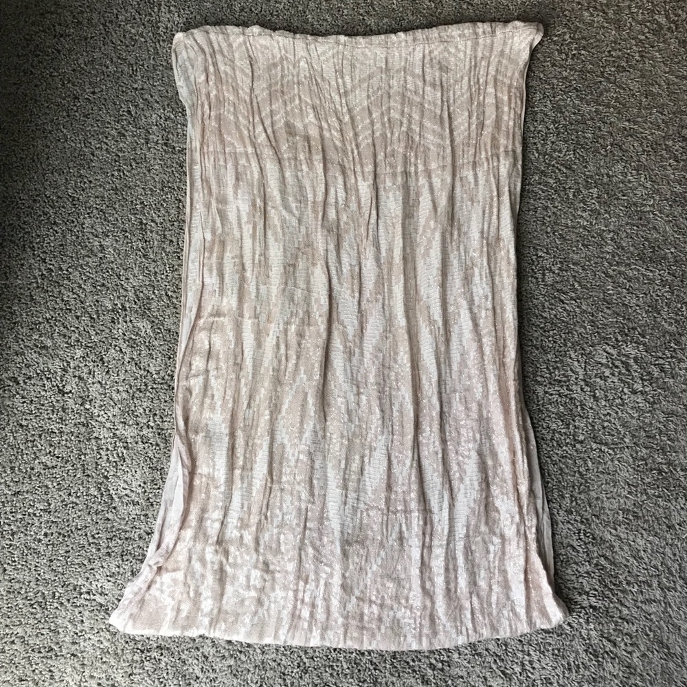 Express Infinity Scarf - Picture 2 of 4